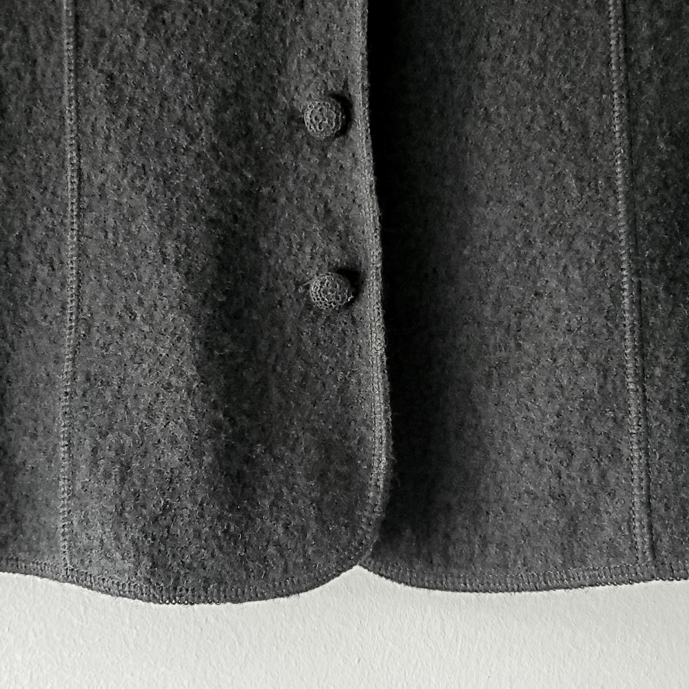 Talbots Wool Jacket - image 4